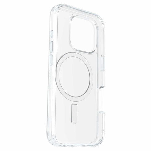 OtterBox Protection+Power Kit (Symmetry Clear MagSafe w/Glass + Wall Charger 30W) for iPhone 16 Series 7881431