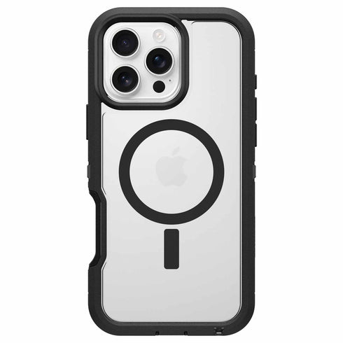OtterBox Defender XT Clear Pro Case iPhone 16 7796101