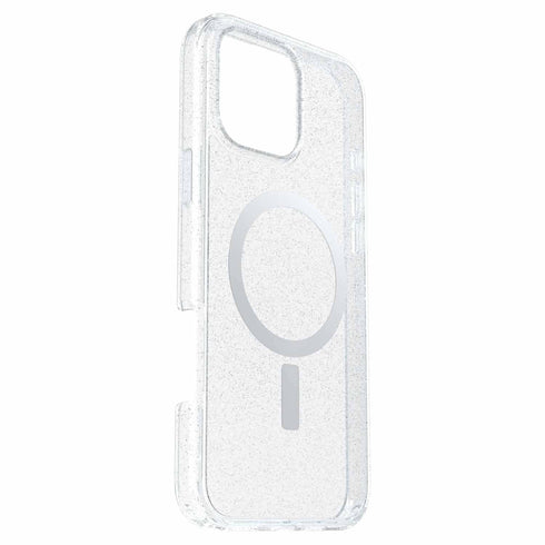 OtterBox Symmetry Clear MagSafe Case for iPhone 16 Series 7796426