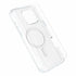 OtterBox Protection+Power Kit (Symmetry Clear MagSafe w/Glass + Wall Charger 30W) for iPhone 16 Series 7881434
