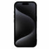 Blu Element Gel Skin Case for iPhone 16 BEGSB161