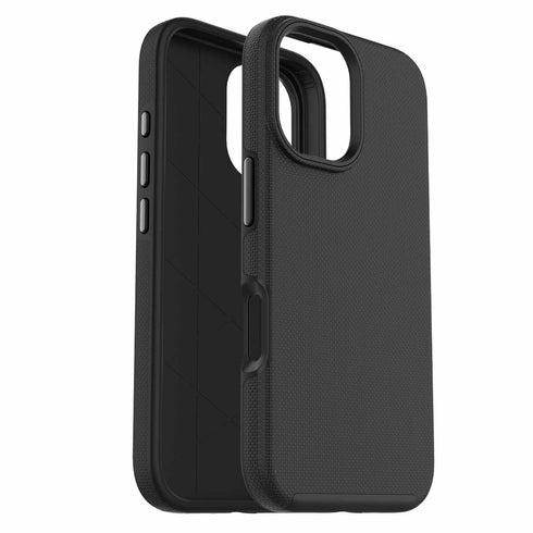 Blu Element Armour Rugged iPhone 16 Series BEARIP161B1