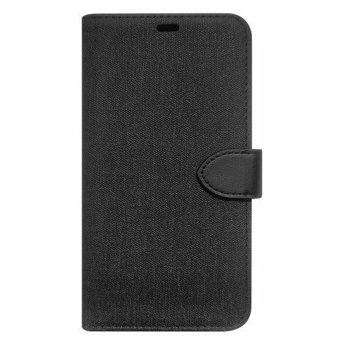 Blu Element Folio 2-in-1 Case for iPhone 16 BEF2N116B1