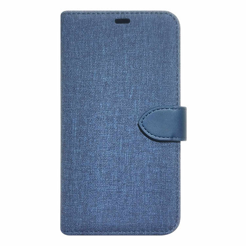 Blu Element Folio 2-in-1 Case for iPhone 16 BEF2N116BLB1