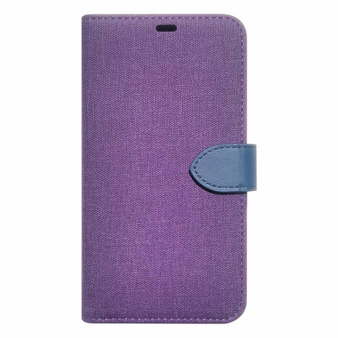 Blu Element Folio 2-in-1 Case for iPhone 16 BEF2N116DP1