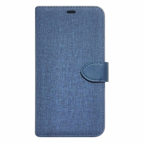 Blu Element Folio 2-in-1 MagSafe Case for iPhone 16 BEF2NMG116N1