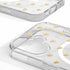 Ideal of Sweden Clear Mid MagSafe Case iPhone 16 IDCLCMSI2461506