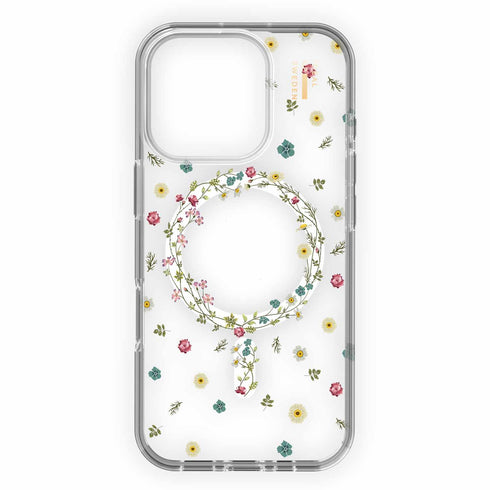 Ideal of Sweden Clear Case Mid MagSafe iPhone 16 Series IDCLCMSI2461P507