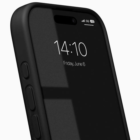 Ideal of Sweden Silicone Case MagSafe iPhone 16 IDSICMSI2461P01