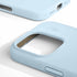 Ideal of Sweden Silicone Case MagSafe iPhone 16 IDSICMSI2467P501