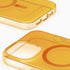 Ideal of Sweden Clear Mid MagSafe Case iPhone 16 IDCLCMSI2361499
