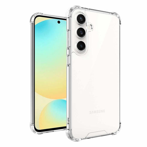 Blu Element Dropzone Rugged Case for Galaxy S24 BEDZRSFE1