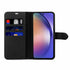 Blu Element Folio 2-in-1 Case for Galaxy S24 BEF2NSFEB1