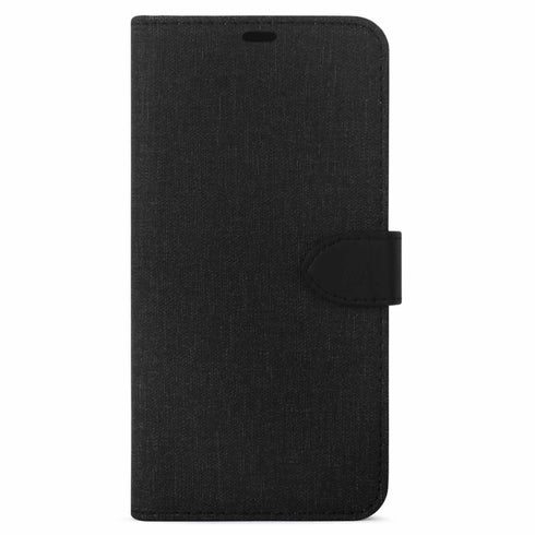 Blu Element Folio 2-in-1 Case for Galaxy S24 BEF2NSFEB1