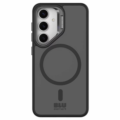 Blu Element Chromatic Kick w/Magnets Case for Galaxy S24 BECKSFEB1