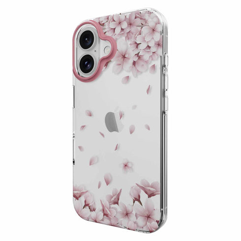 SwitchEasy Artist 3D Case iPhone 16 SPH661019BS24