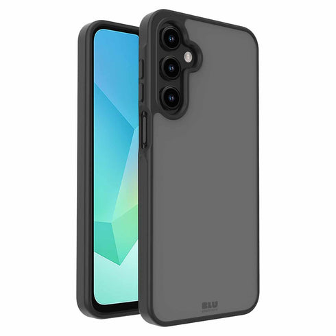 Blu Element Chromatic Cloud Galaxy A16 5G Black BECKA16B1