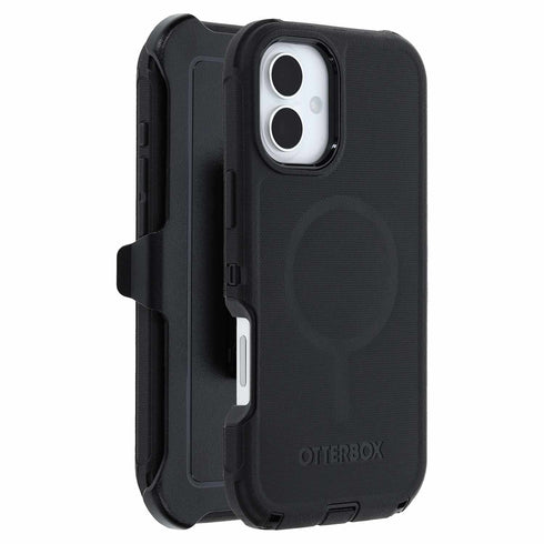 OtterBox Defender Pro MagSafe with Holster Bulk for iPhone 16 Series 7797228