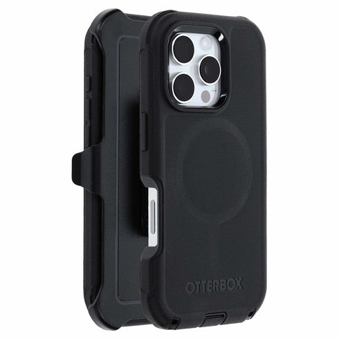 OtterBox Defender Pro MagSafe with Holster Bulk for iPhone 16 Series 7797230