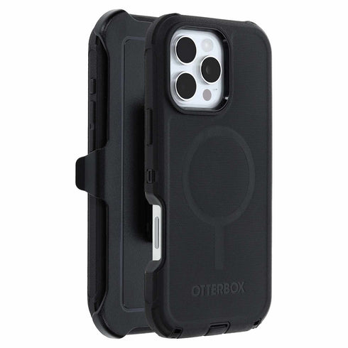 OtterBox Defender Pro MagSafe with Holster Bulk for iPhone 16 Series 7797231