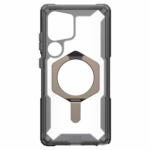 UAG Plasma XTE Rugged Kickstand Case w/Magnet for Galaxy S Series 214468114097