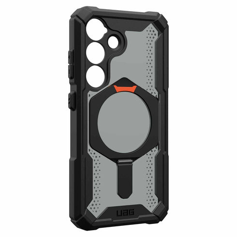 UAG Plasma XTE Rugged Kickstand Case w/Magnet for Galaxy S Series 214469114097