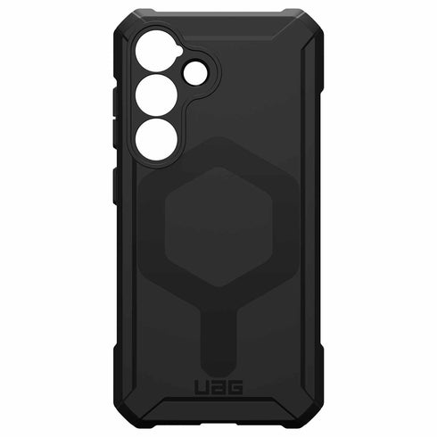 UAG Essential Armor Case w/ Magnet Galaxy S Series 214494114040