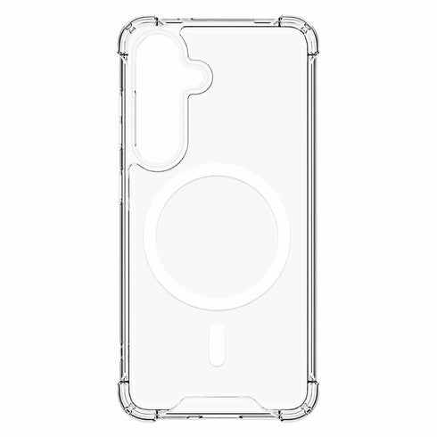 Blu Element DropZone Rugged Compatible Magnets Galaxy S25 Series BEDZS251