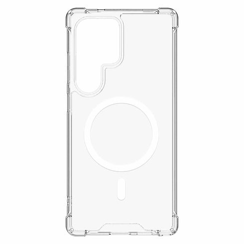 Blu Element DropZone Rugged Compatible Magnets Galaxy S25 Series BEDZS253