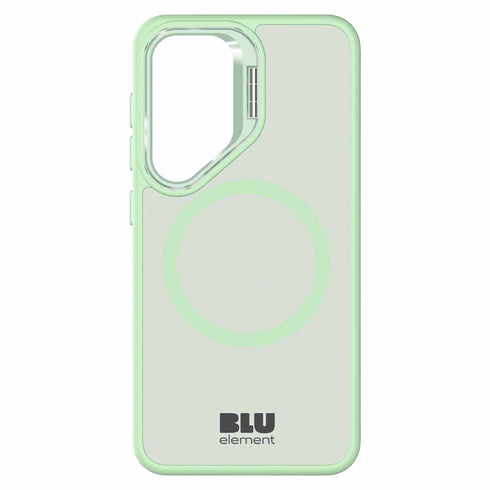 Blu Element Chromatic Kick w/Magnets Case for Galaxy S25 BECKS25LG2