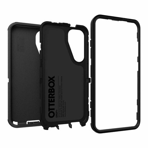 OtterBox Defender Pro Galaxy S25 7797556