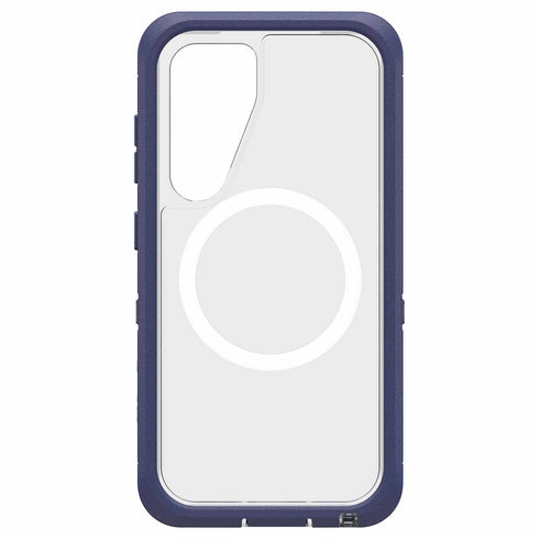OtterBox Defender Pro XT Clear Magnets Case for Galaxy S Series 7797638
