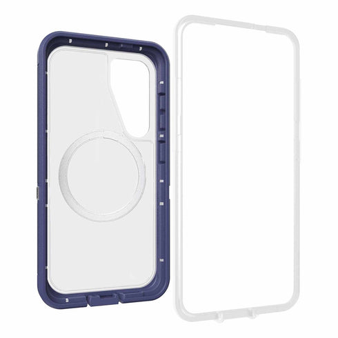 OtterBox Defender Pro XT Clear Magnets Case for Galaxy S Series 7797638