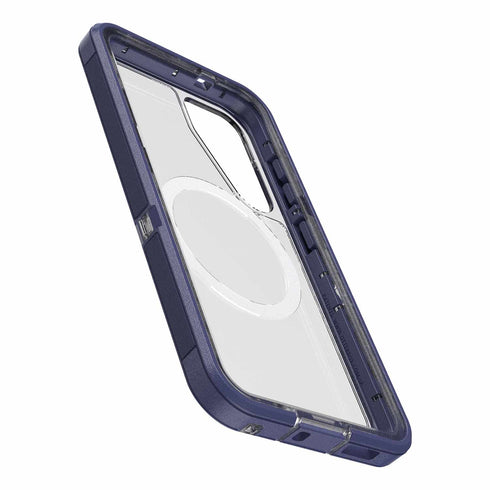 OtterBox Defender Pro XT Clear Magnets Case for Galaxy S Series 7797638