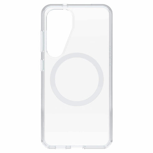 OtterBox Symmetry Clear Magnets Case for Galaxy S Series 7797402