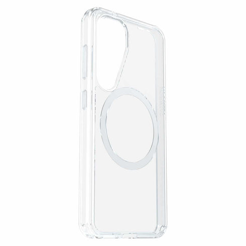 OtterBox Symmetry Clear Magnets Case for Galaxy S Series 7797402