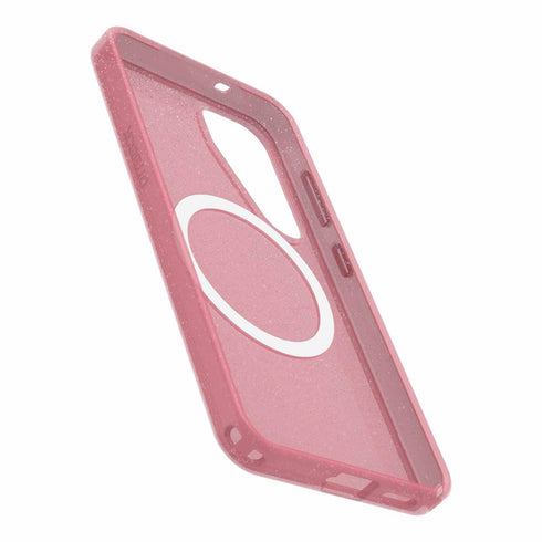 OtterBox Symmetry Clear Magnets Case for Galaxy S Series 7797409