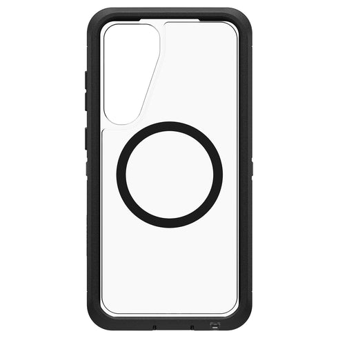 OtterBox Defender Pro XT Clear Magnets Case for Galaxy S Series 7797639