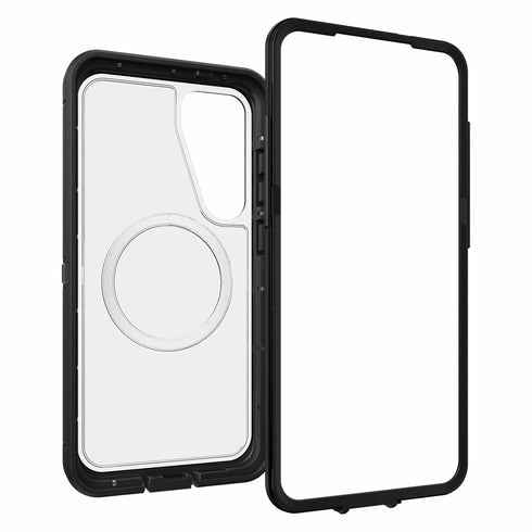 OtterBox Defender Pro XT Clear Magnets Case for Galaxy S Series 7797639