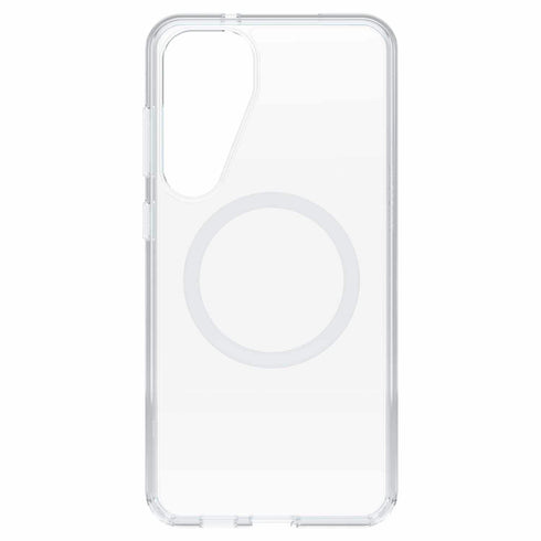 OtterBox Symmetry Clear Magnets Case for Galaxy S Series 7797463