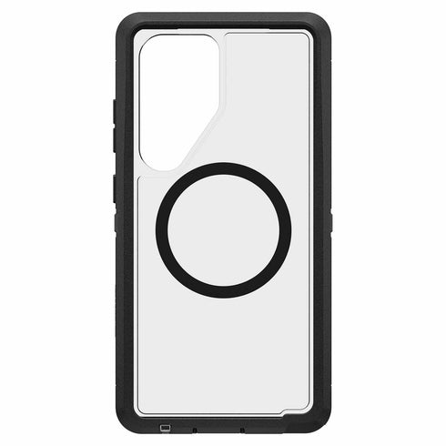 OtterBox Defender Pro XT Clear w/Magnets Galaxy S25 7797641