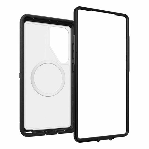 OtterBox Defender Pro XT Clear Magnets Case for Galaxy S Series 7797641