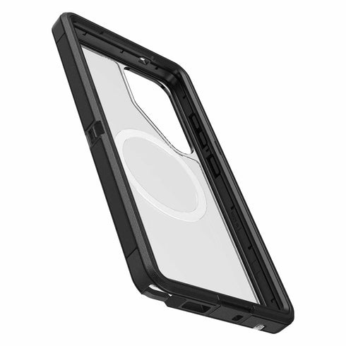 OtterBox Defender Pro XT Clear Magnets Case for Galaxy S Series 7797641