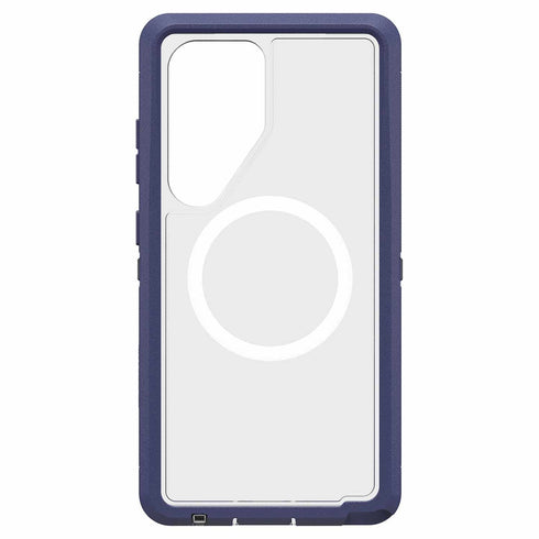OtterBox Defender Pro XT Clear Magnets Case for Galaxy S Series 7797642
