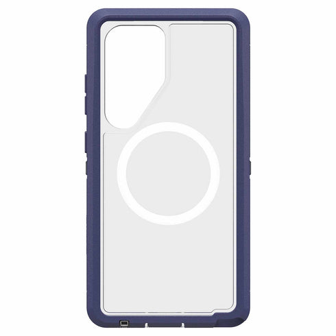 OtterBox Defender Pro XT Clear w/Magnets Galaxy S25 7797642