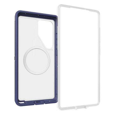 OtterBox Defender Pro XT Clear w/Magnets Galaxy S25 7797642