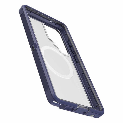 OtterBox Defender Pro XT Clear w/Magnets Galaxy S25 7797642
