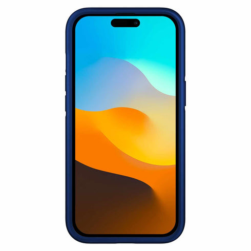 Nimbus9 Alto 2 MagSafe Case for iPhone 15 Series N9ALMSIPH15BL