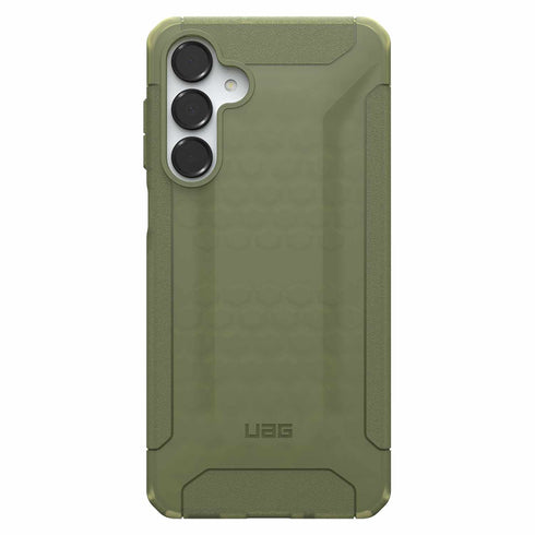 UAG Scout Rugged Case for Galaxy A Series 214460114T72
