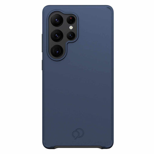 Nimbus9 Cirrus 3 Compatible with MagSafe Case for Galaxy S Series N9C3MSSAMGS25USPBL